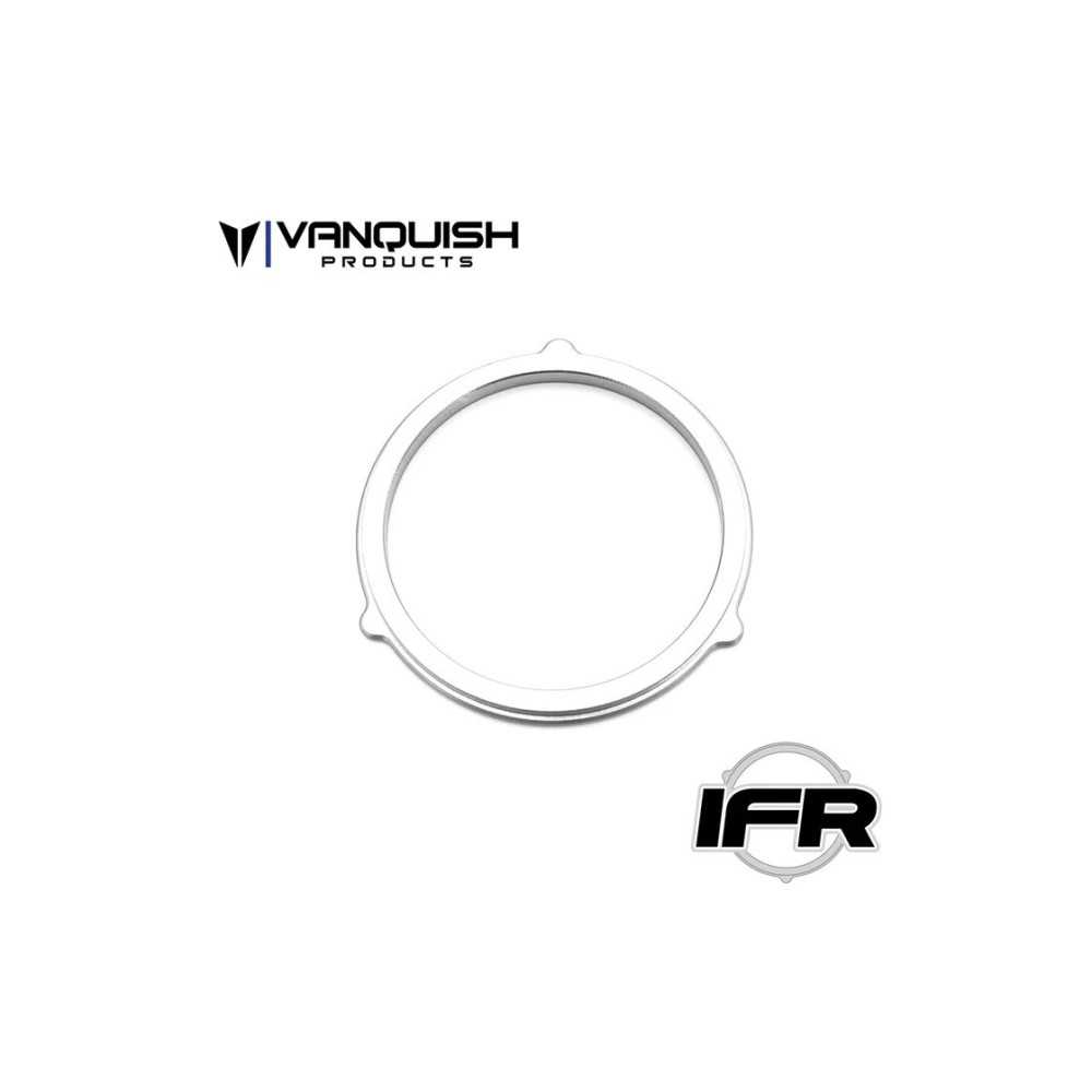 Vanquish 1.9 Slim IFR Clear Anodized VPS05431 Vanquish 1.9 Slim IFR Clear Anodized VPS05431