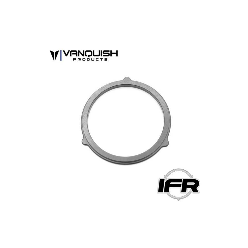 Vanquish 1.9 Slim IFR Grey Anodized VPS05432 Vanquish 1.9 Slim IFR Grey Anodized VPS05432
