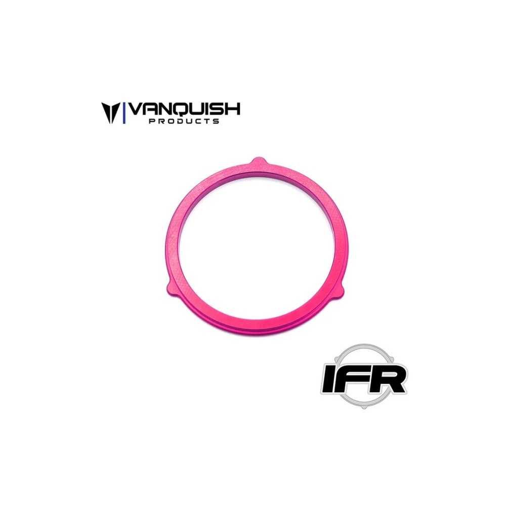 Vanquish 1.9 Slim IFR Plink Anodized VPS05438 Vanquish 1.9 Slim IFR Plink Anodized VPS05438