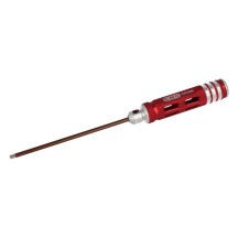 Llave hexagonal 3.0 x 120mm ligera EDS-110130L