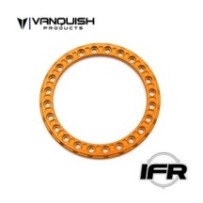 Vanquish 1.9 IFR Skarn Beadlock Orange Anodized VPS05445