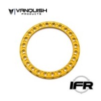Vanquish 1.9 IFR Skarn Beadlock Gold Anodized VPS05447