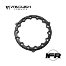 Vanquish 1.9 Delta IFR Black Anodized VPS05450