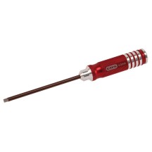 Llave hexagonal 4.0 x 120mm EDS-110140
