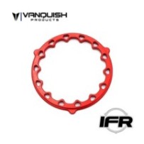Vanquish 1.9 Delta IFR Red Anodized VPS05453