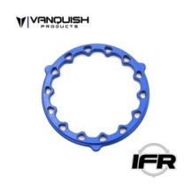 Vanquish 1.9 Delta IFR Blue Anodized VPS05454