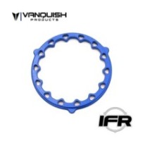 Vanquish 1.9 Delta IFR Blue Anodized VPS05454