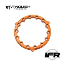 Vanquish 1.9 Delta IFR Orange Anodized VPS05455