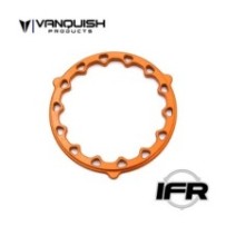 Vanquish 1.9 Delta IFR Orange Anodized VPS05455