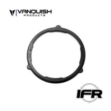 Vanquish 1.9 Omni IFR Black Anodized VPS05460