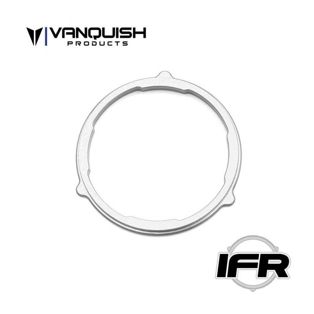 Vanquish 1.9 Omni IFR Clear Anodized VPS05461 Vanquish 1.9 Omni IFR Clear Anodized VPS05461