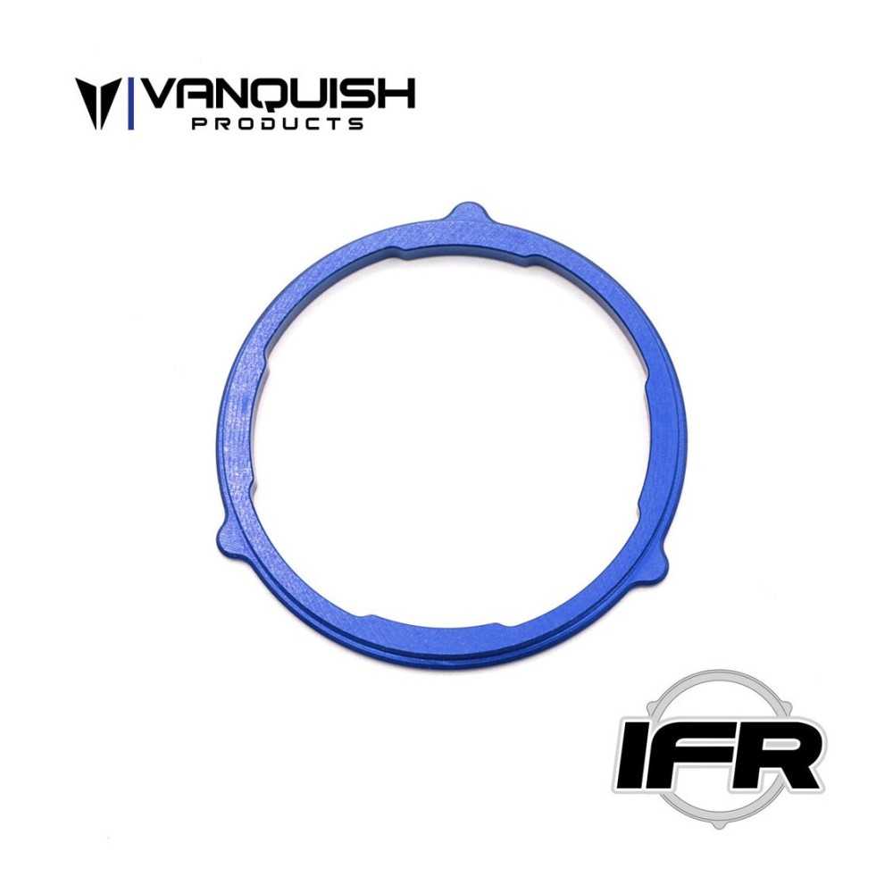 Vanquish 1.9 Omni IFR Blue Anodized VPS05464 Vanquish 1.9 Omni IFR Blue Anodized VPS05464