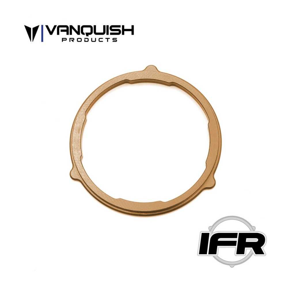 Llantas Omni IFR 1.9 bronce Vanquish VPS05466 Llantas Omni IFR 1.9 bronce Vanquish VPS05466