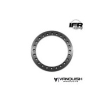 Vanquish 2.2 IFR Original Beadlock Black Anodized VPS05500