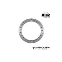 Vanquish 2.2 IFR Original Beadlock Grey Anodized VPS05502