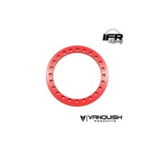 Vanquish 2.2 IFR Original Beadlock Red Anodized VPS05503