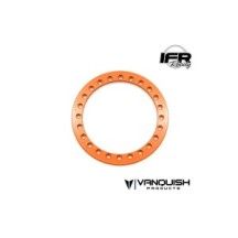 Llantas Beadlock 2.2 naranjas Vanquish VPS05505