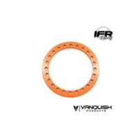 Vanquish 2.2 IFR Original Beadlock Orange Anodized VPS05505