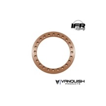 Vanquish 2.2 IFR Original Beadlock Bronze Anodized VPS05506
