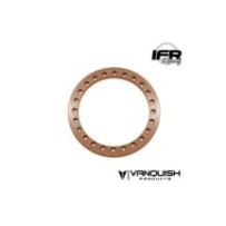 Vanquish 2.2 IFR Original Beadlock Bronze Anodized VPS05506