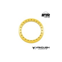 Vanquish 2.2 IFR Original Beadlock Gold Anodized VPS05507