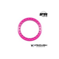 Vanquish 2.2 IFR Original Beadlock Plink Anodized VPS05508