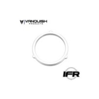 Vanquish 2.2 Slim IFR Clear Anodized VPS05531