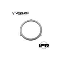 Vanquish 2.2 Slim IFR Grey Anodized VPS05532
