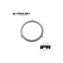 Vanquish 2.2 Slim IFR Grey Anodized VPS05532