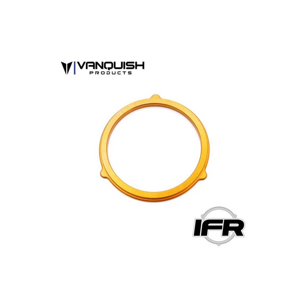 Vanquish 2.2 Slim IFR Orange Anodized VPS05535 Vanquish 2.2 Slim IFR Orange Anodized VPS05535