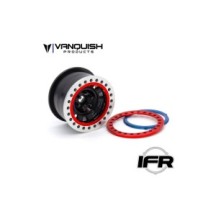 Vanquish 2.2 Slim IFR Orange Anodized VPS05535