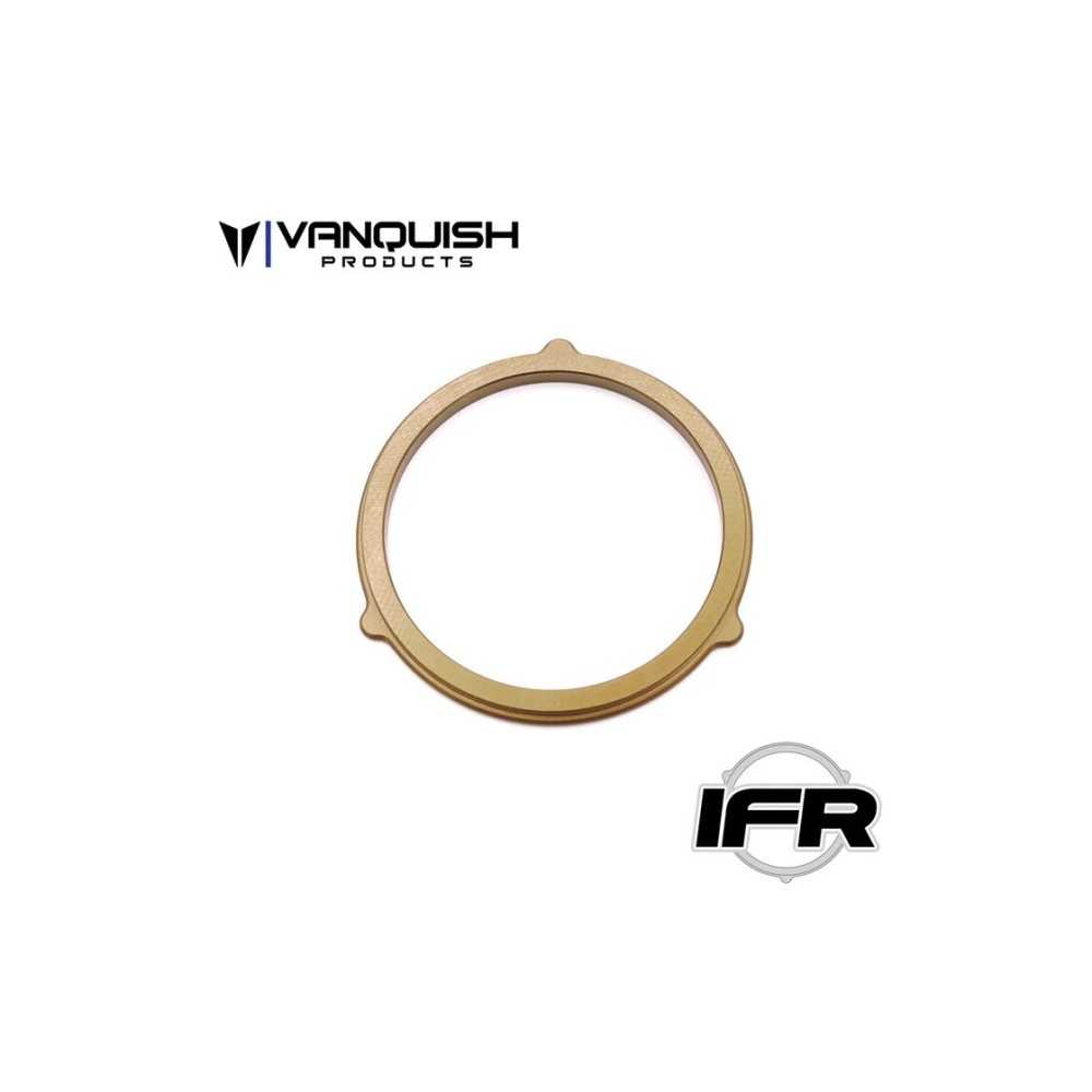 Vanquish 2.2 Slim IFR Bronze Anodized VPS05536
