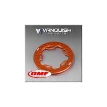 Vanquish OMF 2.2 Phase 5 Beadlock Orange Anodized VPS06125