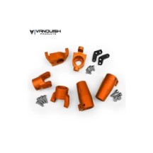 Vanquish Axial Wraith Stage One Kit Orange Anodized VPS06514
