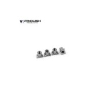 Vanquish Currie Threaded Axle Insert VPS06613