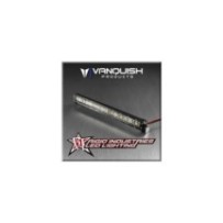 Vanquish Rigid Industries 5in LED Light Bar Black Anodized VPS06753