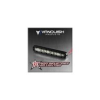 Vanquish Rigid Industries 3in LED Light Bar Black Anodized VPS06757