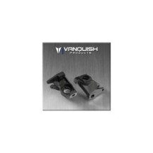 Vanquish Wraith Scale Knuckles Black Anodized VPS07003
