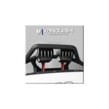 Luces LED Q-Series Rigid Industries anodizado negro Vanquish VPS07170 (2)