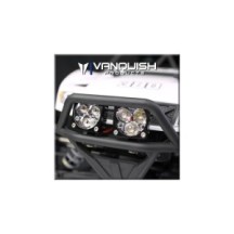 Luces LED Q-Series Rigid Industries anodizado negro Vanquish VPS07170 (3)