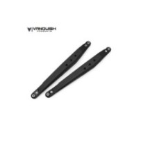 Vanquish Yeti Trailing Arms Black Anodized VPS07350