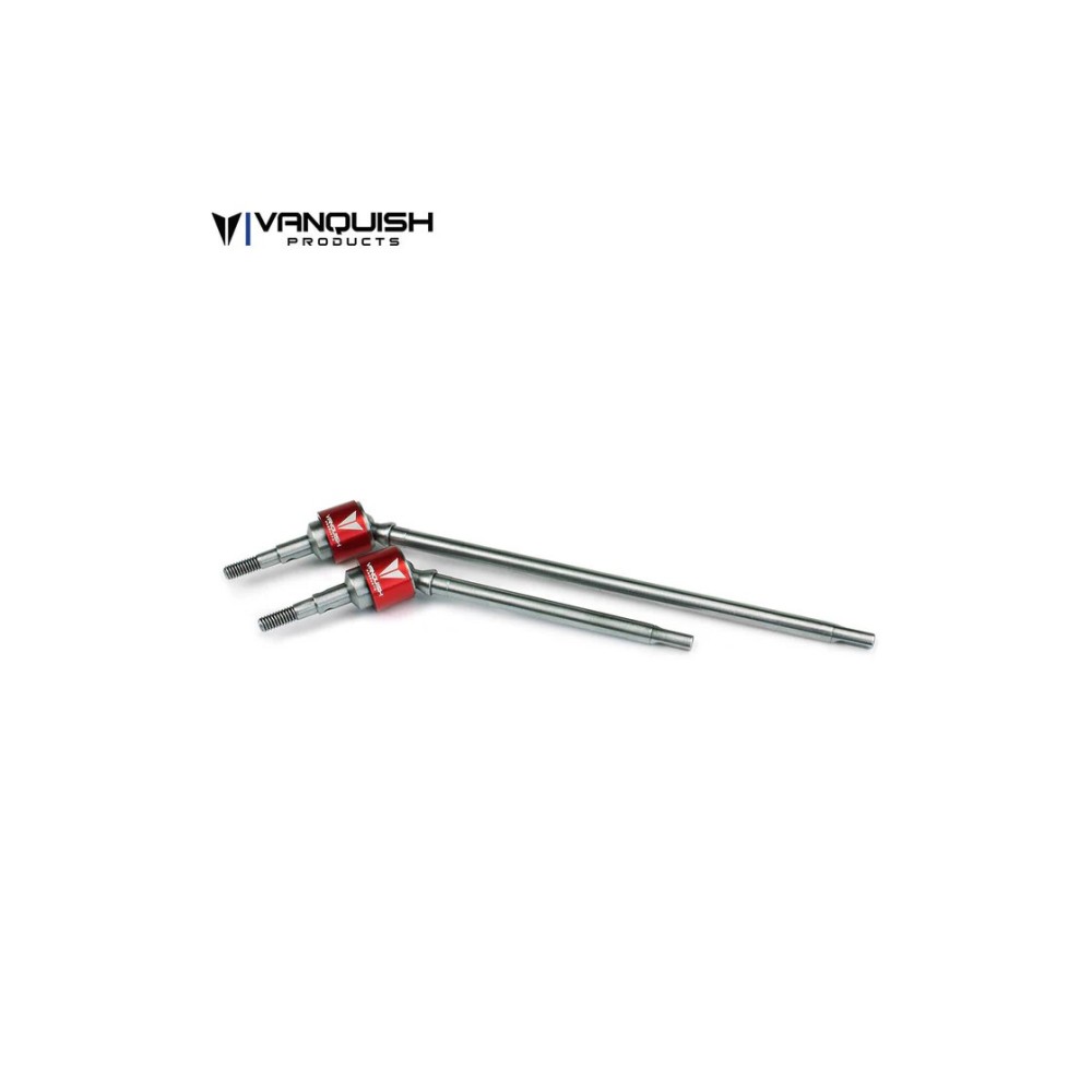 Diferencial VVD V1-HD Wraith Vanquish VPS07370 Diferencial VVD V1-HD Wraith Vanquish VPS07370