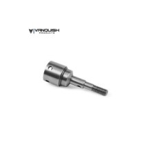 Eje transmisión corto VVD V1-HD Wraith XR10 Vanquish