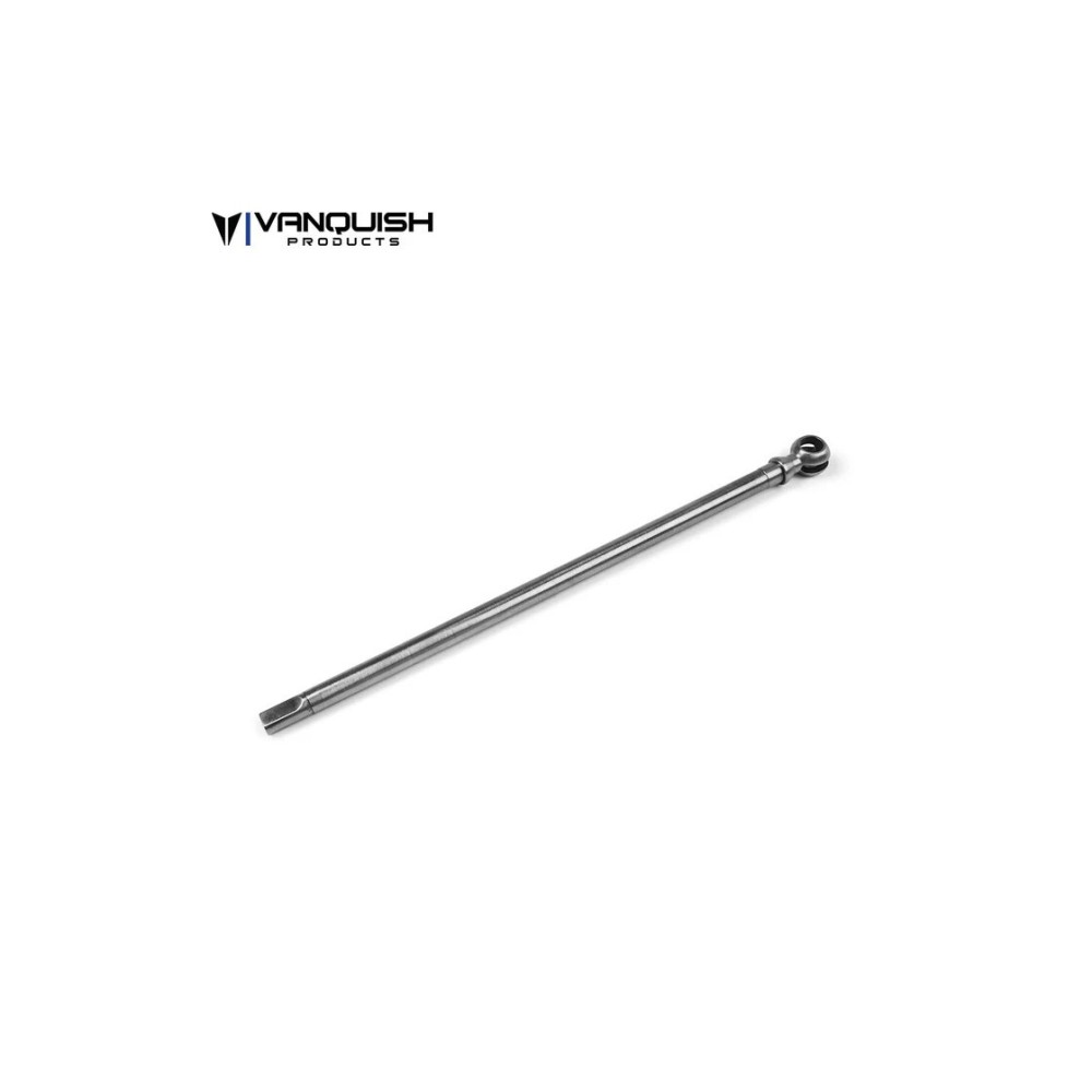 Vanquish Wraith VVD HD Long Axle Shaft VPS07372