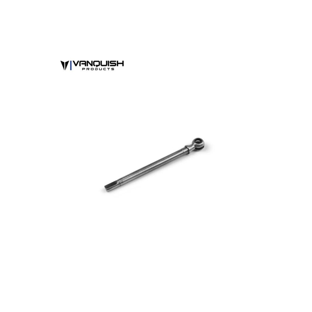 Vanquish Wraith VVD HD Short Axle Shaft VPS07373 Vanquish Wraith VVD HD Short Axle Shaft VPS07373