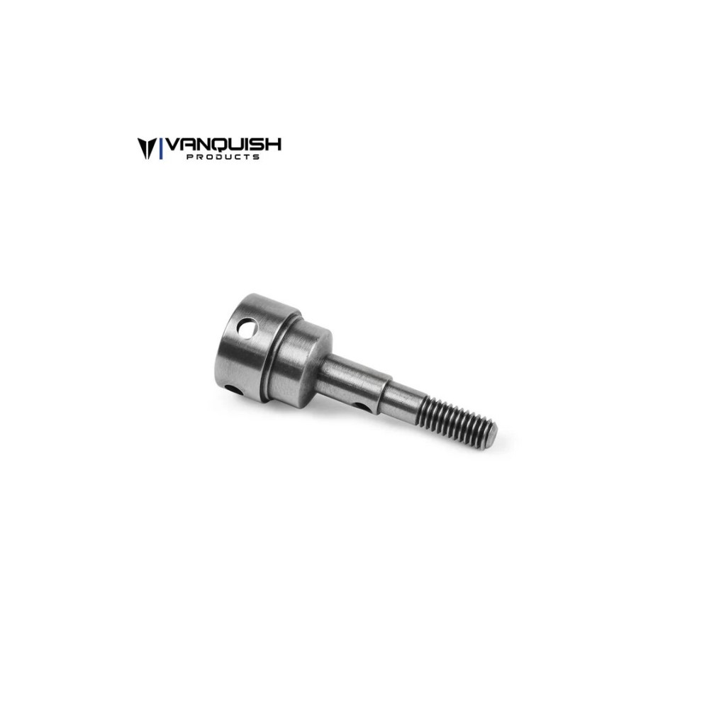Vanquish SCX10 VVD V1-HD Stub Shaft VPS07381 Vanquish SCX10 VVD V1-HD Stub Shaft VPS07381