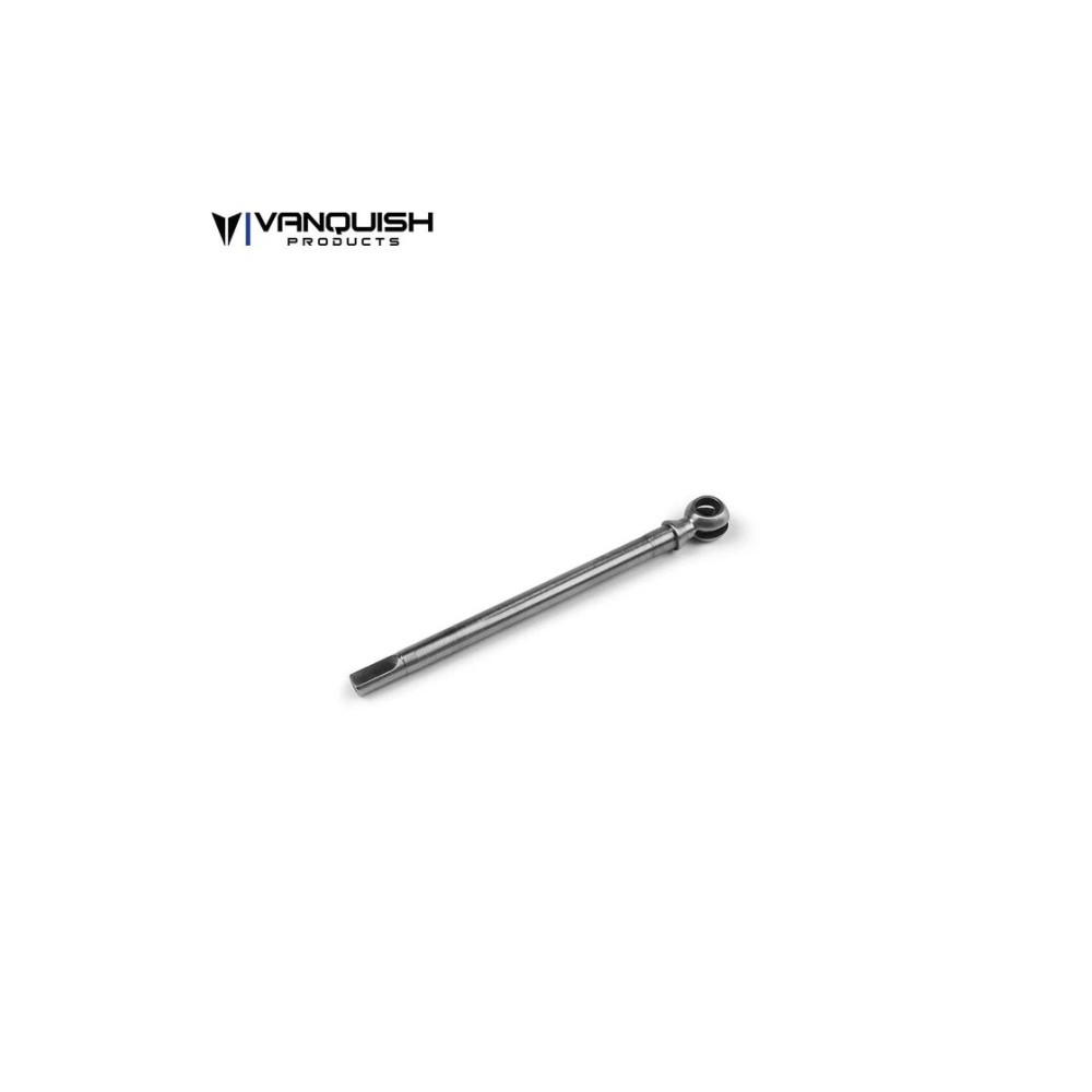Vanquish SCX10 VVD HD Axle Shaft VPS07382 Vanquish SCX10 VVD HD Axle Shaft VPS07382