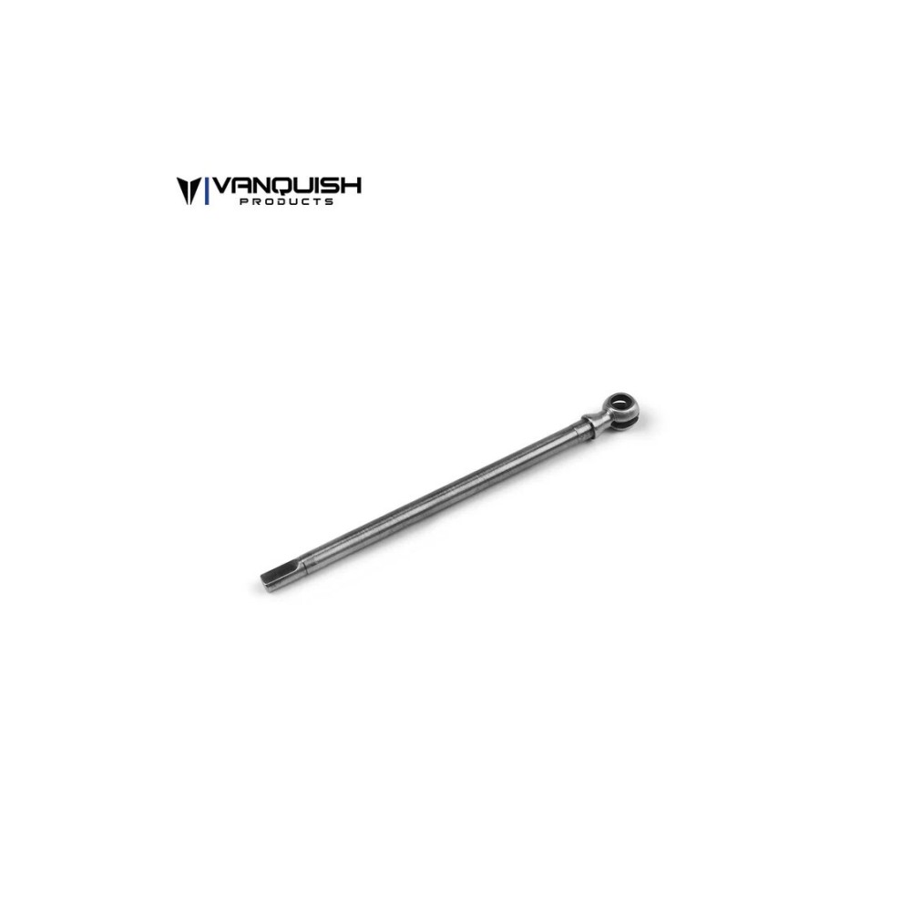 Eje de transmisión trasero VVD HD XR10 Vanquish VPS07391 Eje de transmisión trasero VVD HD XR10 Vanquish VPS07391