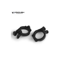 Vanquish Yeti Front Caster Blocks Black Anodized VPS07580