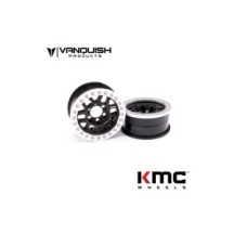 Vanquish KMC 1.9 XD229 Machete V2 Black VPS07740